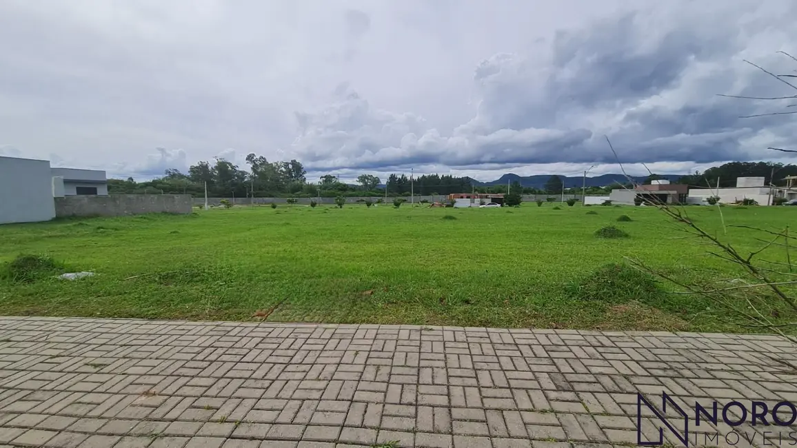 Foto 6 de Terreno / Lote à venda, 416m2 em Camobi, Santa Maria - RS
