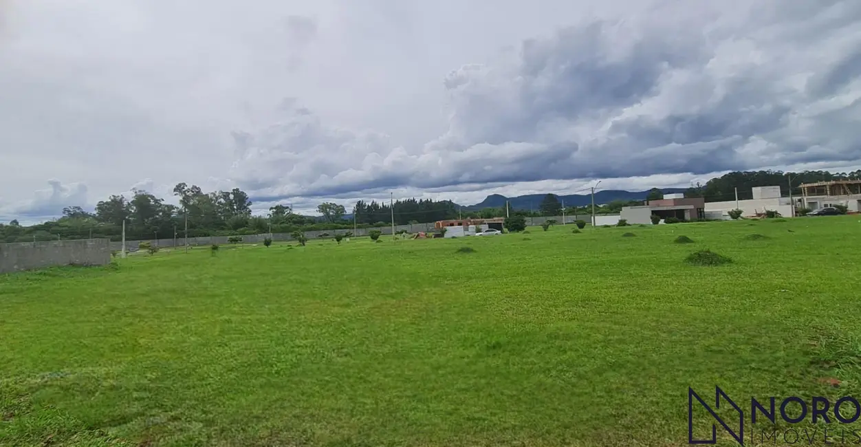 Foto 5 de Terreno / Lote à venda, 416m2 em Camobi, Santa Maria - RS