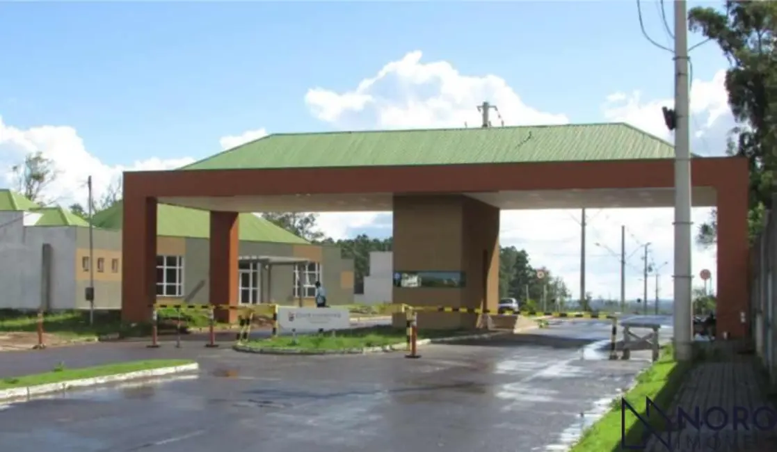 Foto 7 de Terreno / Lote à venda, 416m2 em Camobi, Santa Maria - RS