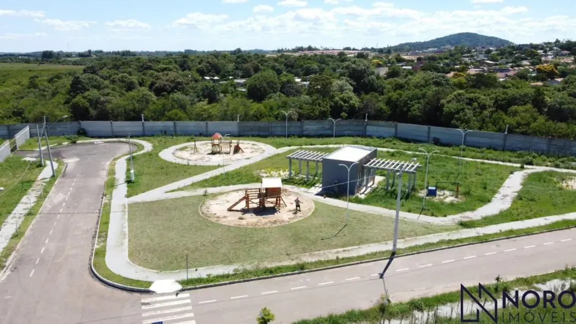 Foto 8 de Terreno / Lote à venda, 416m2 em Camobi, Santa Maria - RS