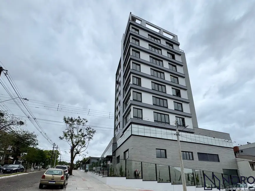 Foto 3 de Apartamento com 3 quartos à venda, 135m2 em Nossa Senhora de Lourdes, Santa Maria - RS