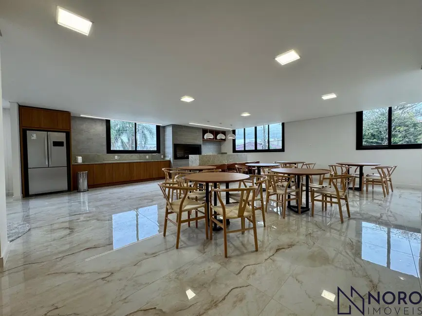 Foto 8 de Apartamento com 2 quartos à venda, 111m2 em Nossa Senhora de Lourdes, Santa Maria - RS