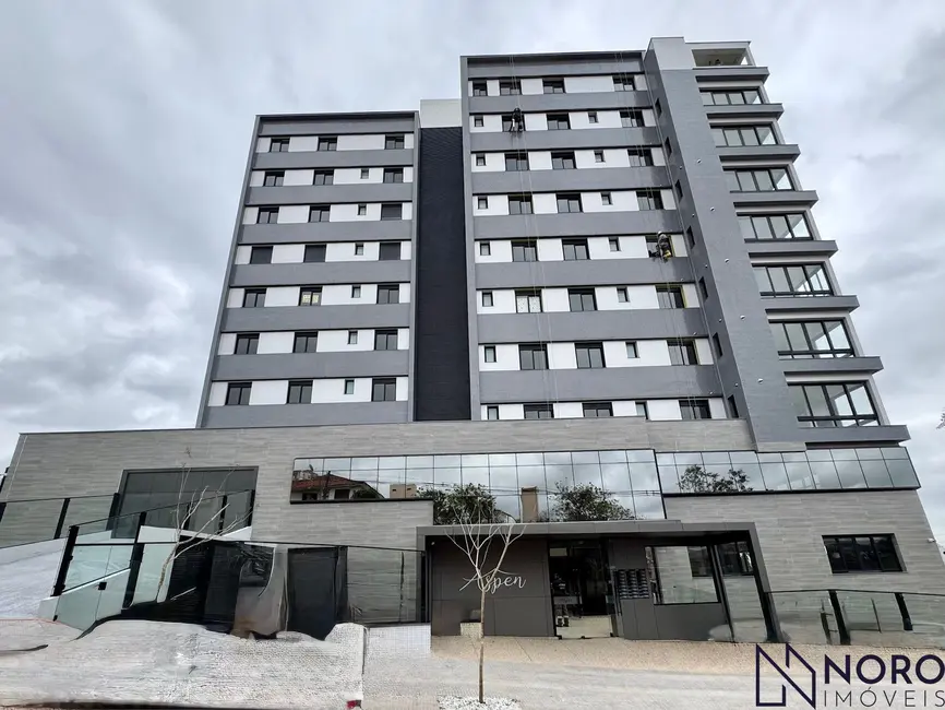 Foto 2 de Apartamento com 2 quartos à venda, 111m2 em Nossa Senhora de Lourdes, Santa Maria - RS