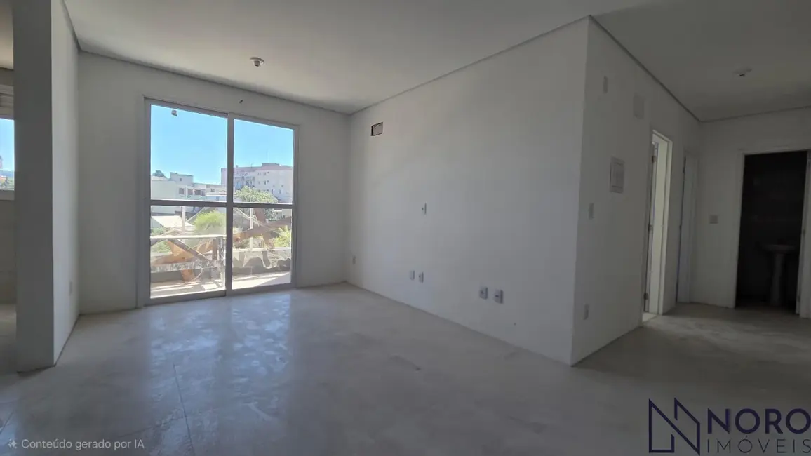 Foto 2 de Apartamento com 2 quartos à venda, 63m2 em Duque de Caxias, Santa Maria - RS