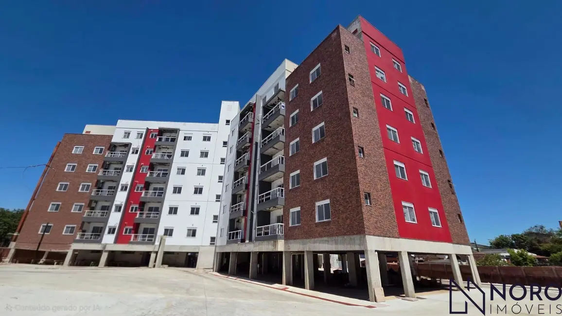 Foto 1 de Apartamento com 3 quartos à venda, 87m2 em Duque de Caxias, Santa Maria - RS