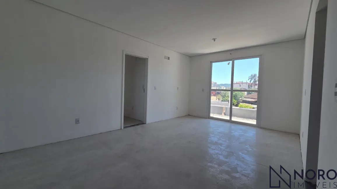 Foto 2 de Apartamento com 3 quartos à venda, 87m2 em Duque de Caxias, Santa Maria - RS