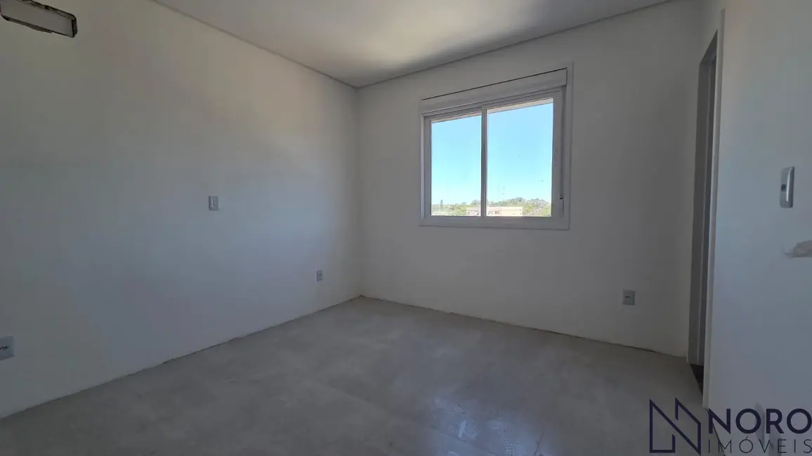 Foto 6 de Apartamento com 3 quartos à venda, 87m2 em Duque de Caxias, Santa Maria - RS