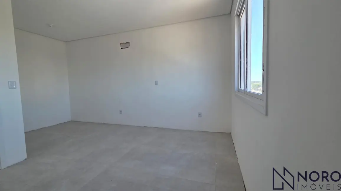 Foto 7 de Apartamento com 3 quartos à venda, 87m2 em Duque de Caxias, Santa Maria - RS