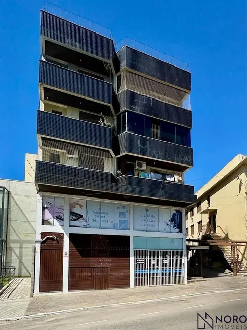 Foto 1 de Apartamento com 2 quartos à venda, 65m2 em Duque de Caxias, Santa Maria - RS