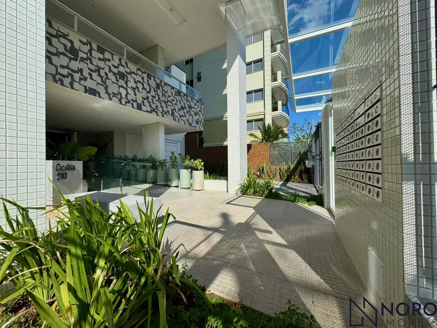 Apartamento com 3 quartos à venda, 165m2 em Nossa Senhora de Lourdes, Santa Maria - RS - imagem 4 Foto 4 de Apartamento com 3 quartos à venda, 165m2 em Nossa Senhora de Lourdes, Santa Maria - RS