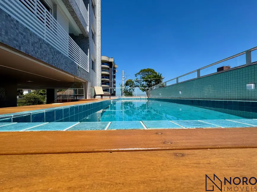 Apartamento com 3 quartos à venda, 165m2 em Nossa Senhora de Lourdes, Santa Maria - RS - imagem 8 Foto 8 de Apartamento com 3 quartos à venda, 165m2 em Nossa Senhora de Lourdes, Santa Maria - RS