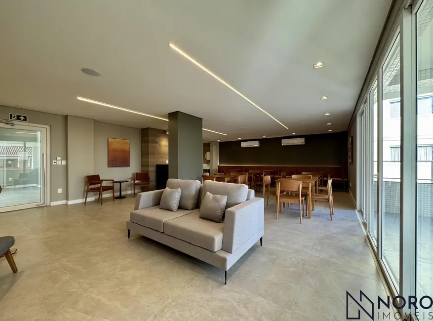 Apartamento com 3 quartos à venda, 165m2 em Nossa Senhora de Lourdes, Santa Maria - RS - imagem 9 Foto 9 de Apartamento com 3 quartos à venda, 165m2 em Nossa Senhora de Lourdes, Santa Maria - RS