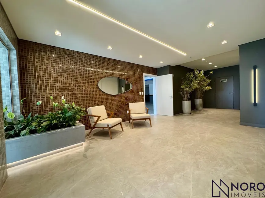 Apartamento com 3 quartos à venda, 165m2 em Nossa Senhora de Lourdes, Santa Maria - RS - imagem 5 Foto 5 de Apartamento com 3 quartos à venda, 165m2 em Nossa Senhora de Lourdes, Santa Maria - RS