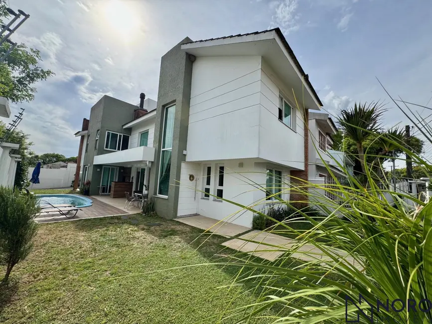Foto 3 de Casa com 3 quartos à venda, 290m2 em Noal, Santa Maria - RS