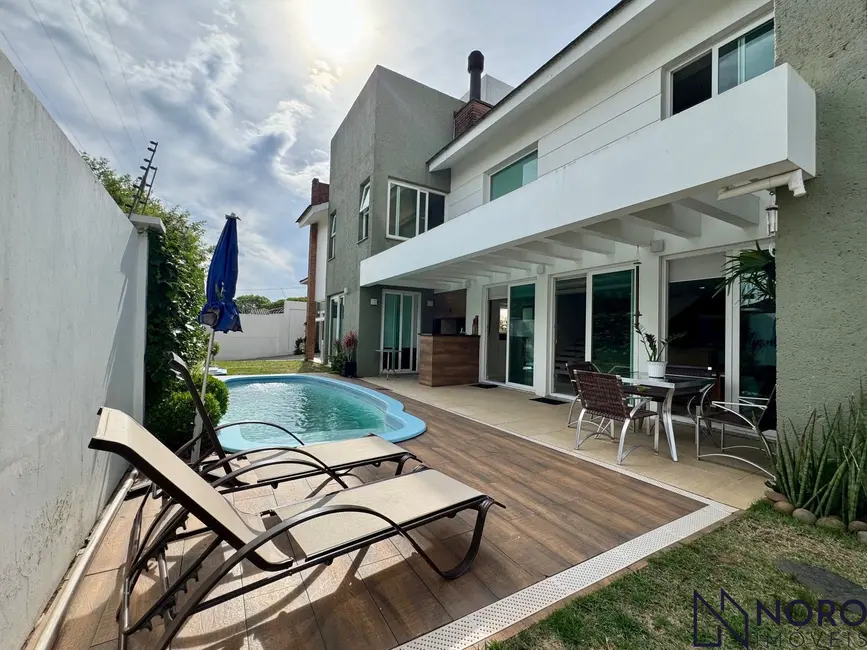 Foto 5 de Casa com 3 quartos à venda, 290m2 em Noal, Santa Maria - RS