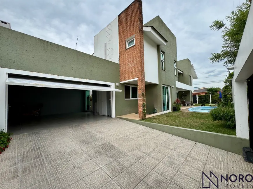 Foto 4 de Casa com 3 quartos à venda, 290m2 em Noal, Santa Maria - RS