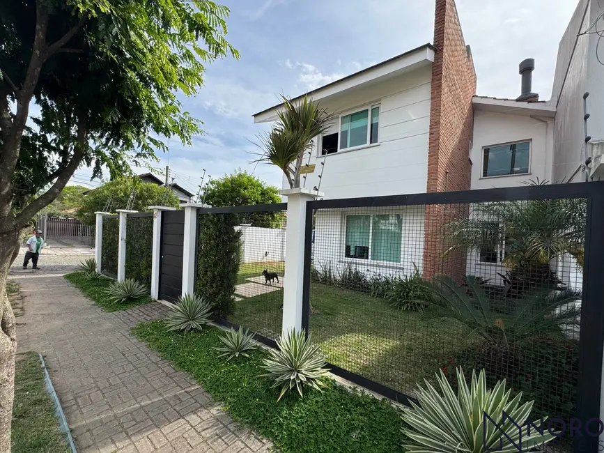 Foto 1 de Casa com 3 quartos à venda, 290m2 em Noal, Santa Maria - RS