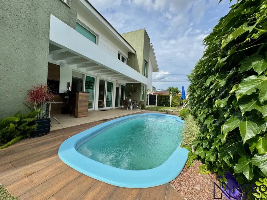 Foto 6 de Casa com 3 quartos à venda, 290m2 em Noal, Santa Maria - RS