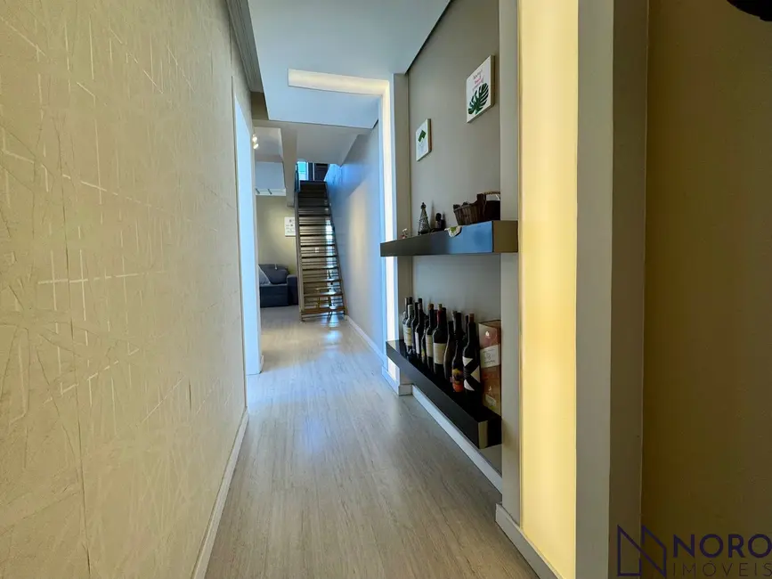 Foto 5 de Cobertura com 3 quartos à venda, 200m2 em Centro, Santa Maria - RS