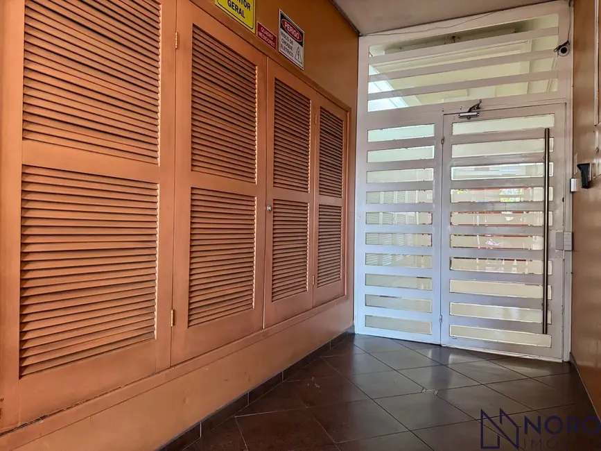 Foto 2 de Cobertura com 3 quartos à venda, 200m2 em Centro, Santa Maria - RS