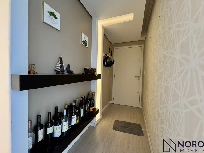 Foto 6 de Cobertura com 3 quartos à venda, 200m2 em Centro, Santa Maria - RS