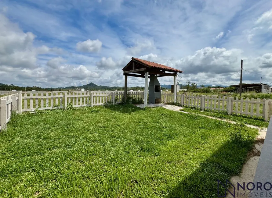 Foto 9 de Casa com 2 quartos à venda, 47m2 em Diácono João Luiz Pozzobon, Santa Maria - RS