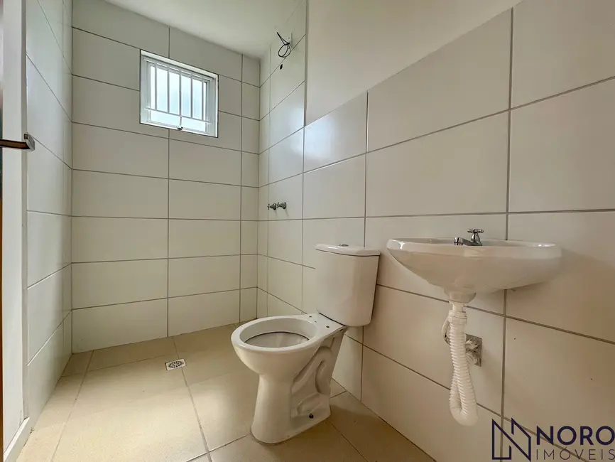 Foto 8 de Casa com 2 quartos à venda, 47m2 em Diácono João Luiz Pozzobon, Santa Maria - RS