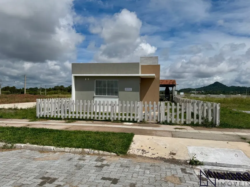Foto 1 de Casa com 2 quartos à venda, 47m2 em Diácono João Luiz Pozzobon, Santa Maria - RS