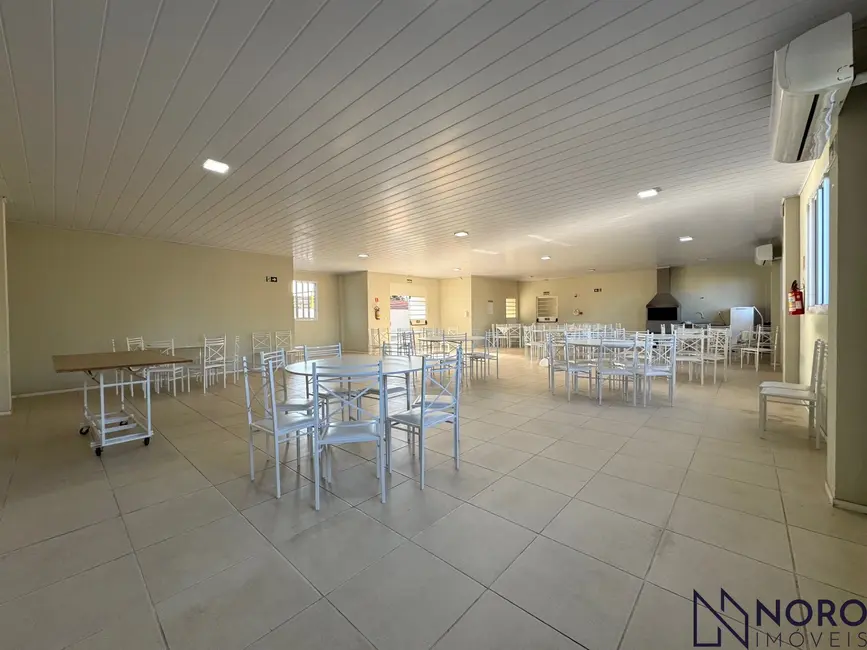 Foto 9 de Apartamento com 2 quartos à venda, 50m2 em Patronato, Santa Maria - RS