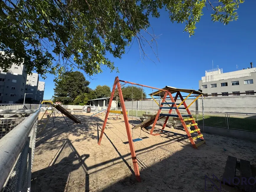 Foto 3 de Apartamento com 2 quartos à venda, 50m2 em Patronato, Santa Maria - RS