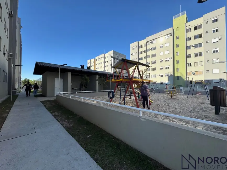Foto 2 de Apartamento com 2 quartos à venda, 50m2 em Patronato, Santa Maria - RS