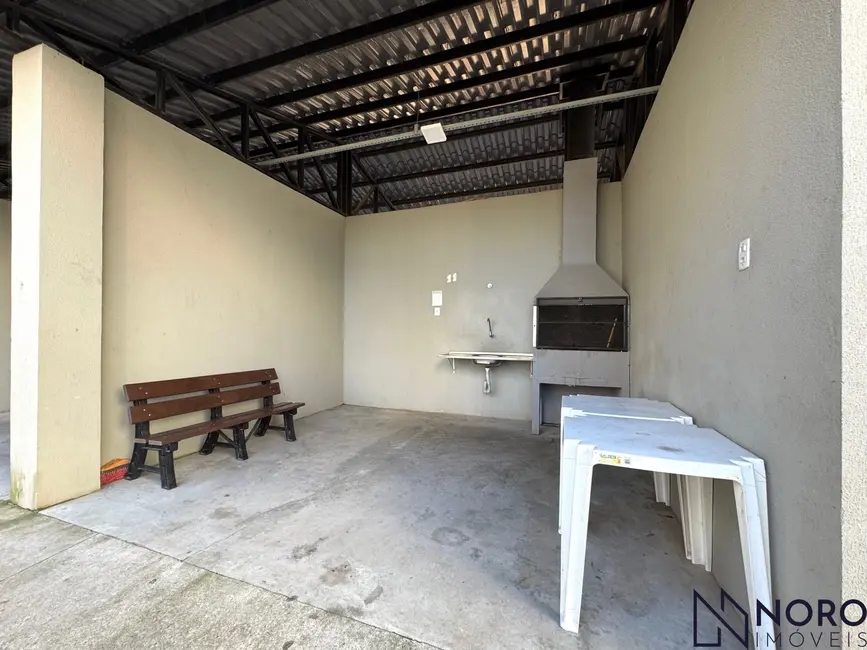 Foto 5 de Apartamento com 2 quartos à venda, 50m2 em Patronato, Santa Maria - RS