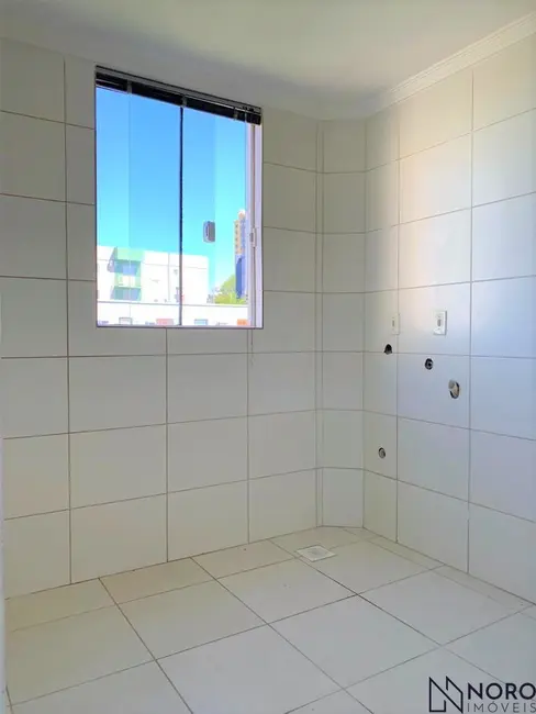 Foto 3 de Apartamento com 1 quarto para alugar, 34m2 em Centro, Santa Maria - RS