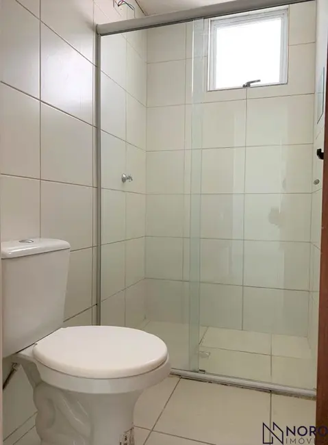 Foto 5 de Apartamento com 1 quarto para alugar, 34m2 em Centro, Santa Maria - RS