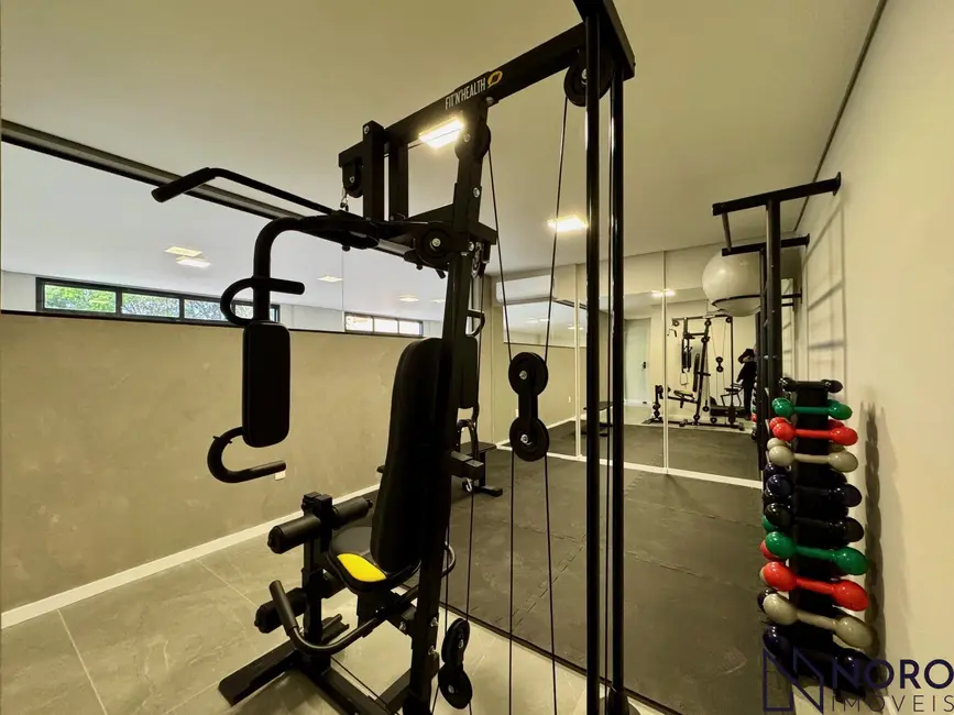 Apartamento com 3 quartos à venda, 103m2 em Nossa Senhora das Dores, Santa Maria - RS - imagem 6 Foto 6 de Apartamento com 3 quartos à venda, 103m2 em Nossa Senhora das Dores, Santa Maria - RS