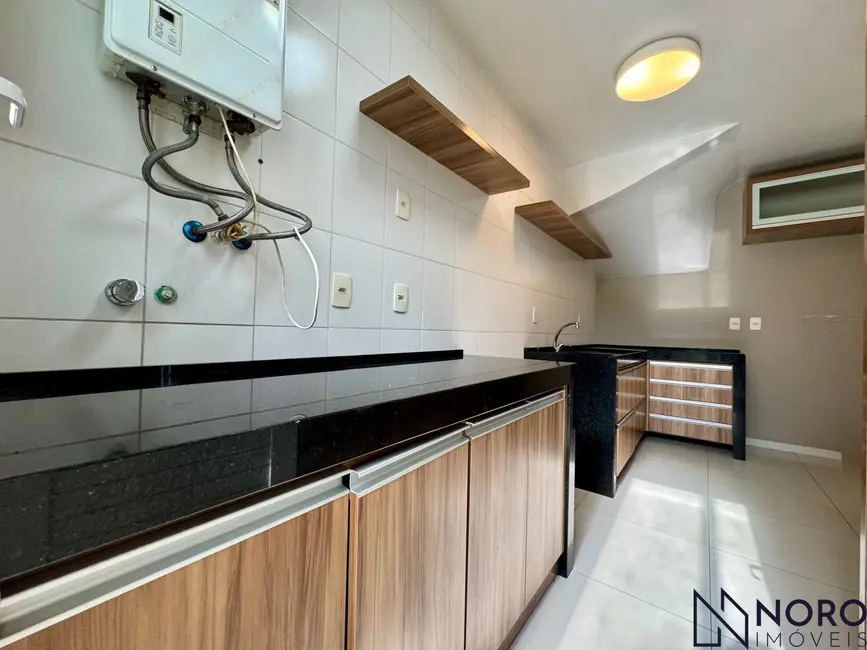 Foto 7 de Casa com 3 quartos para alugar, 138m2 em São José, Santa Maria - RS