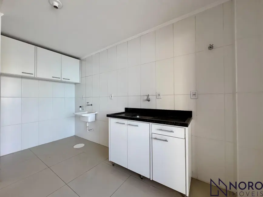Foto 5 de Apartamento com 2 quartos à venda, 58m2 em Nossa Senhora do Rosário, Santa Maria - RS