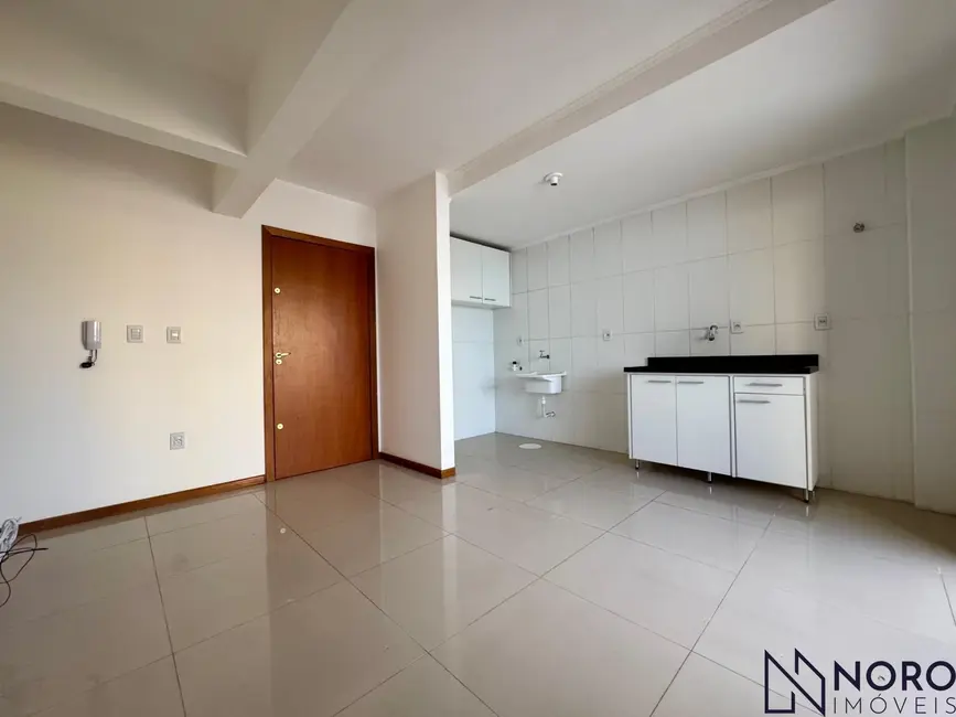 Foto 4 de Apartamento com 2 quartos à venda, 58m2 em Nossa Senhora do Rosário, Santa Maria - RS