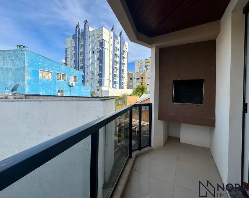 Foto 8 de Apartamento com 2 quartos à venda, 58m2 em Nossa Senhora do Rosário, Santa Maria - RS