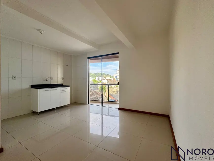Foto 6 de Apartamento com 2 quartos à venda, 58m2 em Nossa Senhora do Rosário, Santa Maria - RS