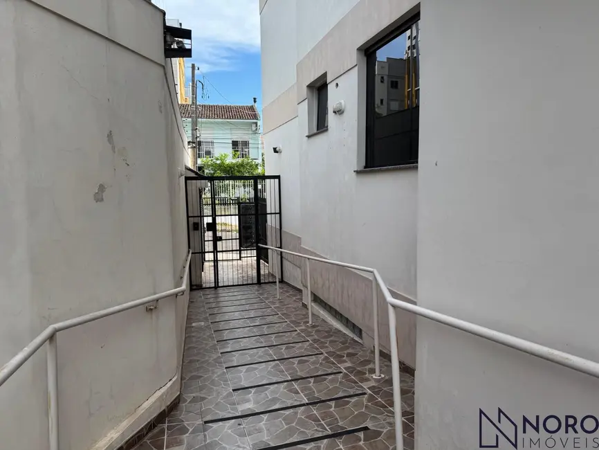 Foto 2 de Apartamento com 2 quartos à venda, 58m2 em Nossa Senhora do Rosário, Santa Maria - RS
