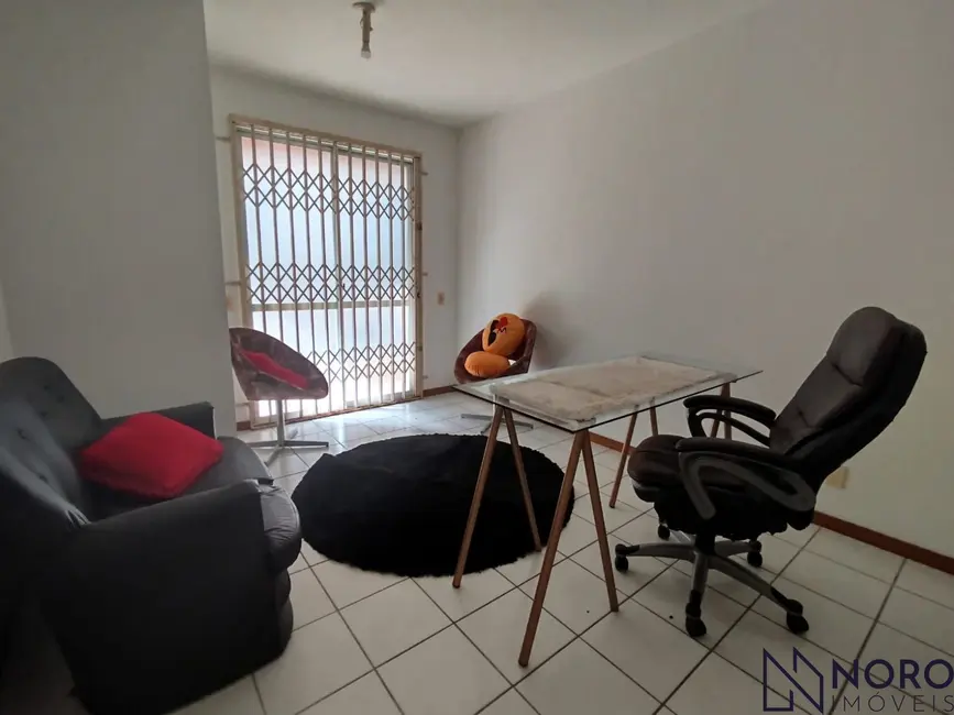 Foto 3 de Apartamento com 1 quarto para alugar, 53m2 em Centro, Santa Maria - RS