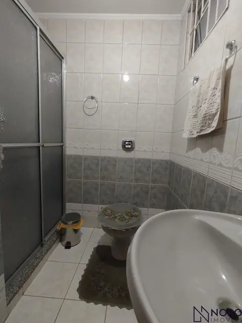 Foto 4 de Apartamento com 1 quarto para alugar, 53m2 em Centro, Santa Maria - RS