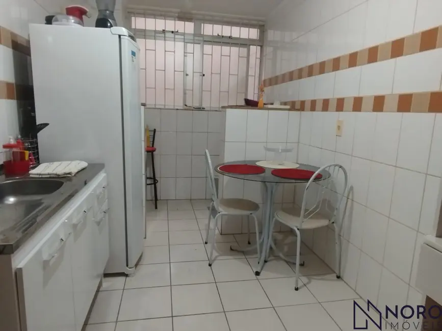 Foto 7 de Apartamento com 1 quarto para alugar, 53m2 em Centro, Santa Maria - RS