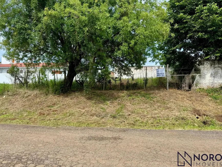 Foto 5 de Terreno / Lote à venda, 747m2 em Sao Sepe - RS