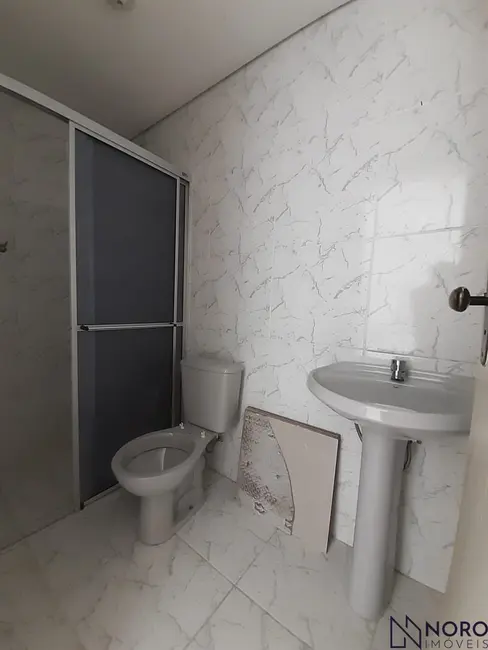 Apartamento com 1 quarto para alugar, 35m2 em Nossa Senhora de Fátima, Santa Maria - RS - imagem 9 Foto 9 de Apartamento com 1 quarto para alugar, 35m2 em Nossa Senhora de Fátima, Santa Maria - RS