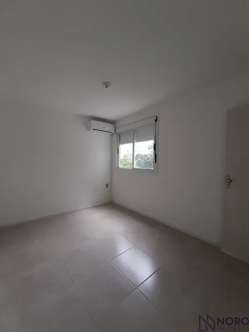 Apartamento com 1 quarto para alugar, 35m2 em Nossa Senhora de Fátima, Santa Maria - RS - imagem 7 Foto 7 de Apartamento com 1 quarto para alugar, 35m2 em Nossa Senhora de Fátima, Santa Maria - RS