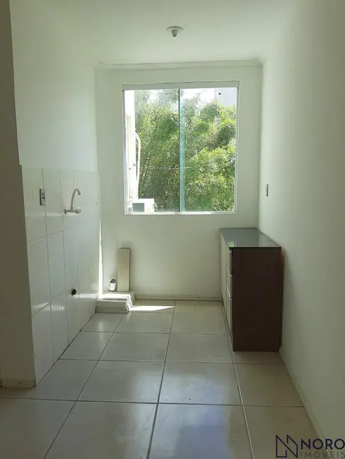 Apartamento com 1 quarto para alugar, 35m2 em Nossa Senhora de Fátima, Santa Maria - RS - imagem 5 Foto 5 de Apartamento com 1 quarto para alugar, 35m2 em Nossa Senhora de Fátima, Santa Maria - RS