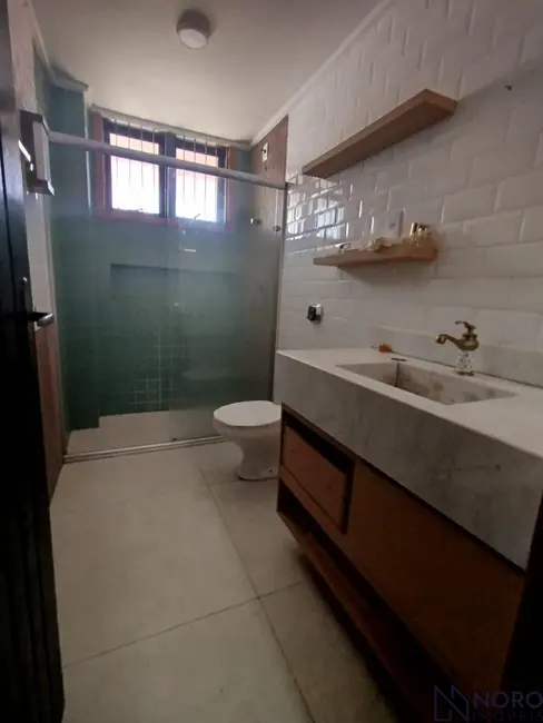 Foto 8 de Casa com 7 quartos para alugar, 540m2 em Noal, Santa Maria - RS