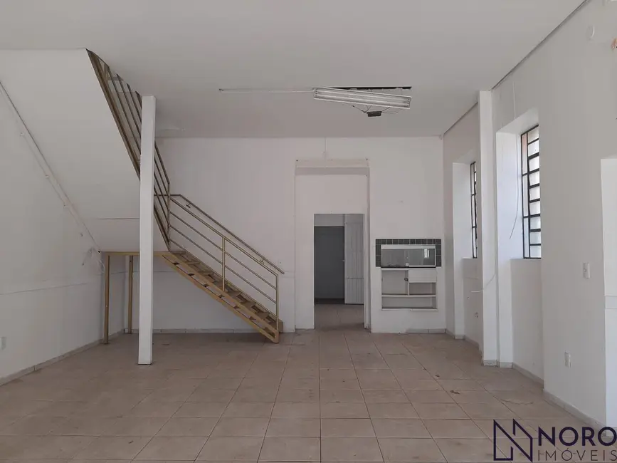 Sala Comercial com 4 quartos para alugar, 115m2 em Nossa Senhora das Dores, Santa Maria - RS - imagem 9 Foto 9 de Sala Comercial com 4 quartos para alugar, 115m2 em Nossa Senhora das Dores, Santa Maria - RS